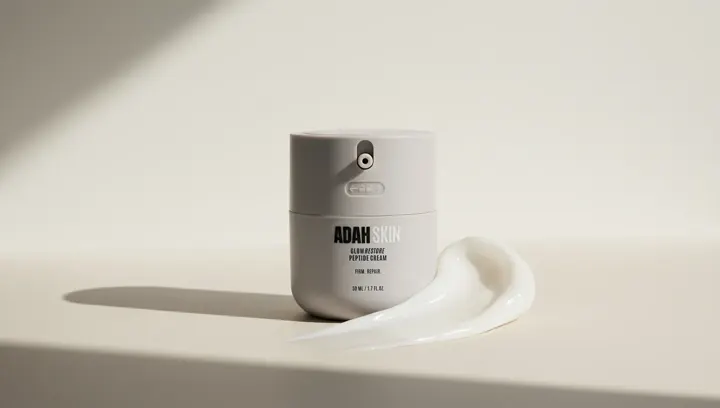 ADAH SKIN — Glow Restore